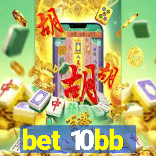bet 10bb